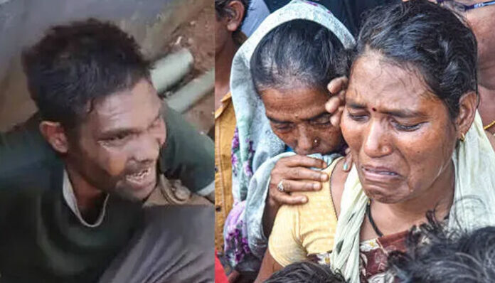 വാളയാര്‍ ആള്‍ക്കൂട്ട കൊലപാതകം; കൊല്ലപ്പെട്ട രാം നാരായണിന്റെ മൃതദേഹം ഇന്ന് സ്വദേശത്തേക്ക് കൊണ്ടുപോകും
