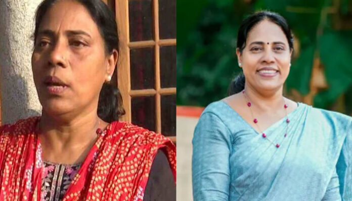 എനിക്കെതിരെ എന്തെങ്കിലും അച്ചടക്ക നടപടിയുമായി വന്നാൽ ഉണ്ടല്ലോ..; പിന്നെ ഇവിടെ പല പൊട്ടിത്തെറികളും നടക്കും; തൃശൂർ കോണ്‍‌ഗ്രസിനെ മുൾമുനയിൽ നിർത്തി ലാലി ജെയിംസ്