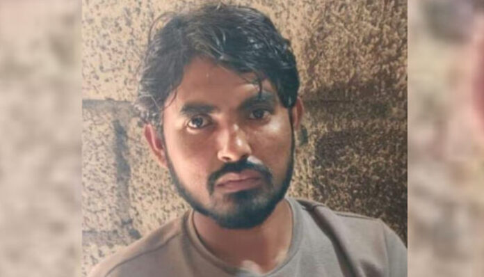 മതവിദ്വേഷം പ്രചരിപ്പിച്ചു; പാക്കിസ്താനില്‍ നിന്നും എകെ 47 തോക്കുകള്‍ വാങ്ങാനും ശ്രമം: അസം സ്വദേശി തൃശൂരില്‍ അറസ്റ്റില്‍