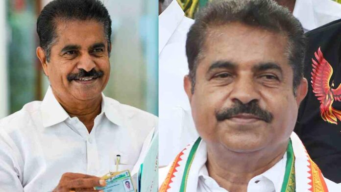 രാവിലെ ദിലീപിനൊപ്പം, മണിക്കൂറുകള്‍ക്കകം അതിജീവിതയ്‌ക്കൊപ്പം; തിരഞ്ഞെടുപ്പ് ദിനത്തില്‍ അടൂര്‍പ്രകാശിന്റെ മലക്കംമറിച്ചില്‍