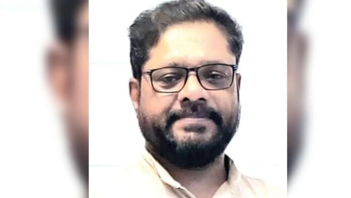 ‘പോസ്റ്റ് ഡിലീറ്റ് ചെയ്തു, മുറി പെയിൻറടിച്ചു’; മഹിളാകോൺ. നേതാവിന്‍റെ ഭർത്താവിന്‍റെ മരണത്തിൽ ദുരൂഹത