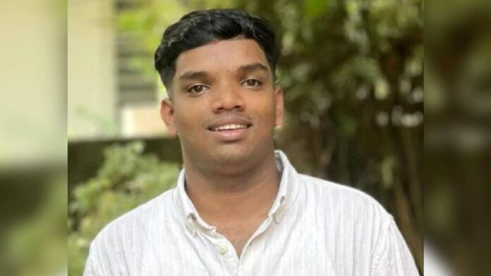 കോളേജിൽ പോകവേ ബൈക്ക് ഓട്ടോയിലിടിച്ച് അപകടം; വിദ്യാർഥി മരിച്ചു, കൂട്ടുകാരന് ഗുരുതര പരിക്ക്