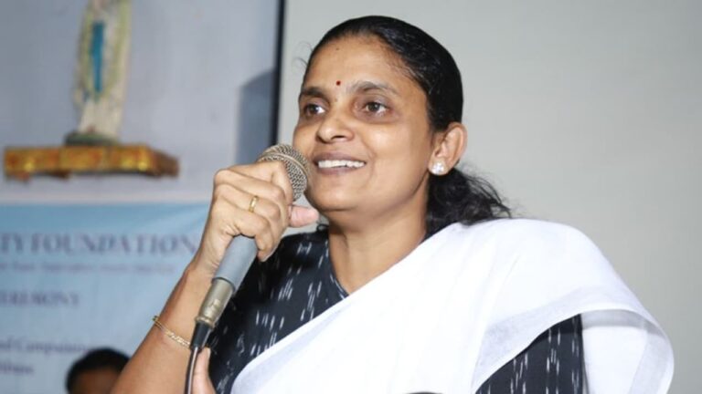 ജഡ്ജിയെ പരസ്യമായി അപമാനിക്കുന്നത് നീതിന്യായ വ്യവസ്ഥയോടുള്ള വെല്ലുവിളി;  ഇടപെടല്‍ ആവശ്യപ്പെട്ട് ഹൈക്കോടതിയില്‍ നിവേദനം നല്‍കി ജഡ്ജിമാര്‍