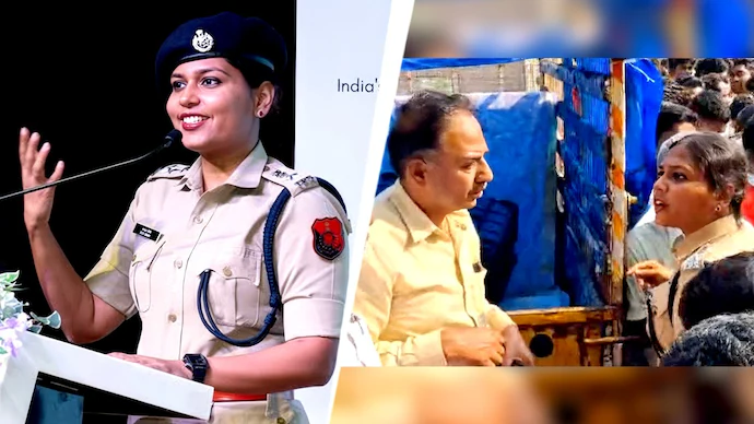 isha-singh ips