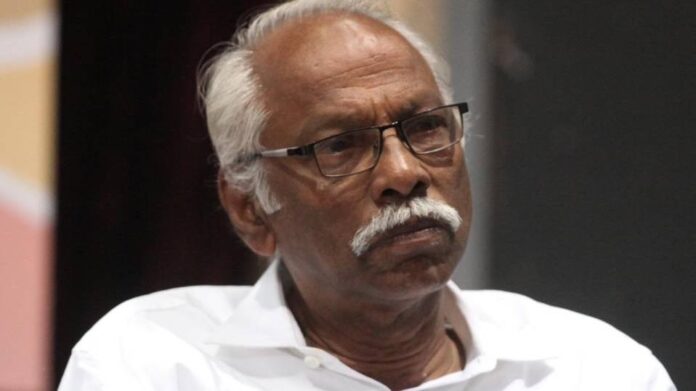 ജമാഅത്തെ ഇസ്ലാമി ബന്ധം യുഡിഎഫിന് ലാഭത്തേക്കാൾ നഷ്ടമുണ്ടാക്കും- എം.എൻ. കാരശ്ശേരി ജമാഅത്തെ ഇസ്ലാമി ബന്ധം യുഡിഎഫിന് ലാഭത്തേക്കാൾ നഷ്ടമുണ്ടാക്കും- എം.എൻ. കാരശ്ശേരി
