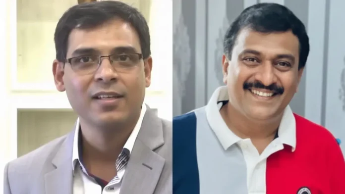 ശബരിമല സ്വർണക്കൊള്ള; പങ്കജ് ഭണ്ഡാരിയും ഗോവർധനും അറസ്റ്റിൽ ശബരിമല സ്വർണക്കൊള്ള; പങ്കജ് ഭണ്ഡാരിയും ഗോവർധനും അറസ്റ്റിൽ
