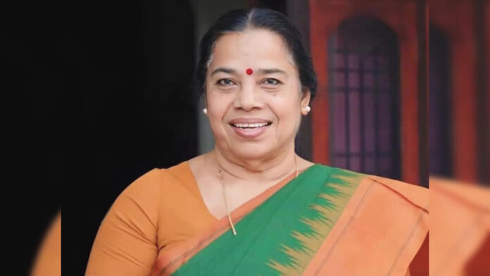 pk-sreemathi-teacher