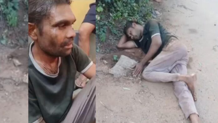 വാളയാറിലെ ആൾക്കൂട്ട കൊലപാതകം; സ്ത്രീകളും ഉൾപ്പെട്ടതായി സംശയം; അഞ്ചുപേർ അറസ്റ്റിൽ വാളയാറിലെ ആൾക്കൂട്ട കൊലപാതകം; സ്ത്രീകളും ഉൾപ്പെട്ടതായി സംശയം; അഞ്ചുപേർ അറസ്റ്റിൽ