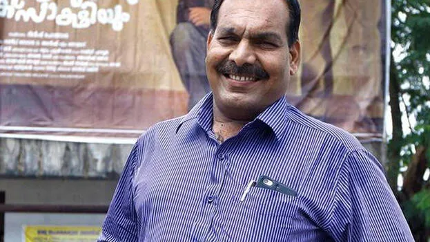 sivadasan