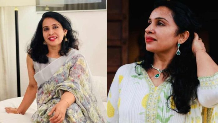 ഉപതിരഞ്ഞെടുപ്പിൽ എം. സ്വരാജിനായി പ്രചാരണം, വീഡിയോ തയ്യാറാക്കി; കാലിക്കറ്റിലെ അധ്യാപികയ്ക്ക് മെമ്മോ