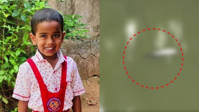 പ്രാര്‍ത്ഥനകള്‍ വിഫലം, വേദനയായി സുഹാന്‍; കാണാതായ ആറ് വയസുകാരന്‍റെ മൃതദേഹം കണ്ടെത്തി