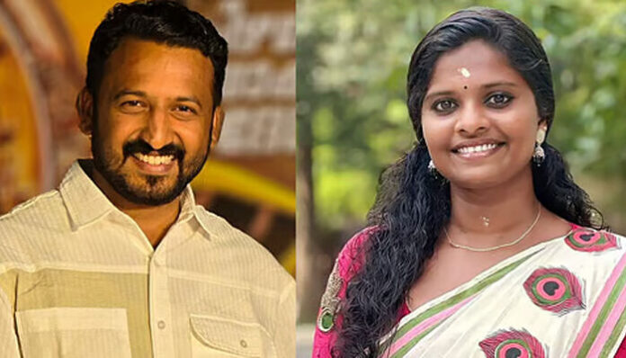 'ഒന്നാണെങ്കിൽ അബദ്ധം, രണ്ടാണെങ്കിൽ അത് കുറ്റം, തുടരെ തുടരെ നടത്തുന്നത് മാനസിക വൈകൃതം'; ന്യായീകരണ പടയാളികൾ പടച്ചുവിടുന്ന ചോദ്യത്തോട് ഒന്നേ പറയാനുള്ളൂ; കുറിപ്പുമായി സജന ബി. സാജൻ 'ഒന്നാണെങ്കിൽ അബദ്ധം, രണ്ടാണെങ്കിൽ അത് കുറ്റം, തുടരെ തുടരെ നടത്തുന്നത് മാനസിക വൈകൃതം'; ന്യായീകരണ പടയാളികൾ പടച്ചുവിടുന്ന ചോദ്യത്തോട് ഒന്നേ പറയാനുള്ളൂ; കുറിപ്പുമായി സജന ബി. സാജൻ