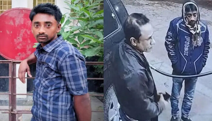 വാഹനത്തില്‍ ഇന്ധനം നിറച്ച ശേഷം പണം നല്‍കാതെ പോകാന്‍ ശ്രമം; തടയാന്‍ ശ്രമിച്ച ഹിന്ദു യുവാവിനെ കാര്‍ കയറ്റി കൊന്നു: ബംഗ്ലാദേശില്‍ ഹിന്ദുക്കള്‍ക്ക് നേരെയുള്ള അതിക്രമം തുടരുന്നു