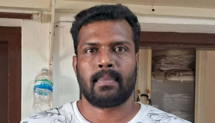 റോഡില്‍ നിന്നാണോടാ കാര്യം പറയുന്നത്; കാര്‍ യാത്രികന് വഴി പറഞ്ഞുകൊടുത്ത യുവാവിന് ക്രൂരമര്‍ദ്ദനം; പ്രതി പിടിയില്‍