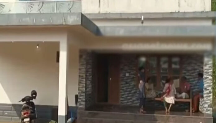 വീട്ടുകാര്‍ ഉത്സവത്തിന് പോയ തക്കം നോക്കി മോഷണം; കുമ്പള നായ്ക്കാപ്പില്‍ അഭിഭാഷകയുടെ വീട് കുത്തി തുറന്ന് 29 പവന്‍ സ്വര്‍ണവും കാല്‍ ലക്ഷം രൂപയുടെ വെള്ളിയും കവര്‍ന്നു