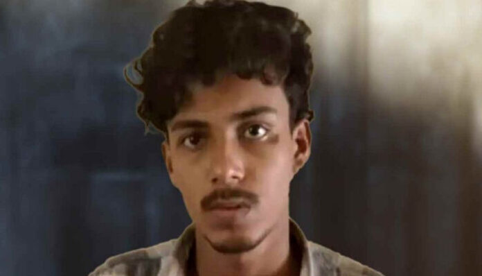 സുഹൃത്തിന്റെ വീട്ടില്‍ സ്ഥിരമായി എത്തി നാലു വയസുകാരിയെ പീഡിപ്പിച്ചു; കുട്ടി വേദന പറഞ്ഞത് അംഗനവാടി ടീച്ചറോട്: 22കാരന്‍ അറസ്റ്റില്‍
