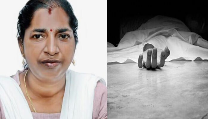 നാട്ടിലേക്ക് മടങ്ങാൻ ഇനി ദിവസങ്ങൾ മാത്രം ബാക്കി; സന്ദർശക വിസയിൽ സൗദിയിൽ എത്തിയ മലയാളി വീട്ടമ്മ മരിച്ചു; ബോധം പോയ യുവതിയെ ആശുപത്രിയിൽ എത്തിച്ചെങ്കിലും ജീവൻ രക്ഷിക്കാനായില്ല നാട്ടിലേക്ക് മടങ്ങാൻ ഇനി ദിവസങ്ങൾ മാത്രം ബാക്കി; സന്ദർശക വിസയിൽ സൗദിയിൽ എത്തിയ മലയാളി വീട്ടമ്മ മരിച്ചു; ബോധം പോയ യുവതിയെ ആശുപത്രിയിൽ എത്തിച്ചെങ്കിലും ജീവൻ രക്ഷിക്കാനായില്ല