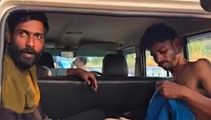 ശാസ്താംകോട്ടയില്‍ കഞ്ചാവുമായി സഹോദരന്മാര്‍ പിടിയില്‍; റെയില്‍വേ സ്റ്റേഷനില്‍ കറങ്ങി നടന്ന യുവാക്കളില്‍ നിന്നും പിടിച്ചെടുത്തത് രണ്ട് കിലോ കഞ്ചാവ്