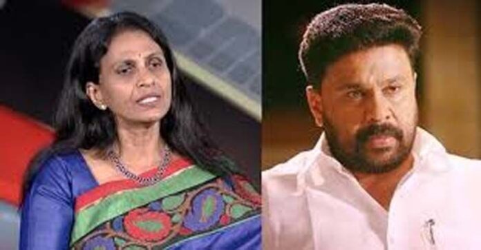 ദിലീപിന് കരിക്കന്‍വെള്ളവും കിടക്കവിരിയും നല്‍കി; ജയില്‍ ഡി.ജി.പിയുടെ നടപടി തുല്യനീതിയുടെയും നിഷ്പക്ഷ നടപടിക്രമത്തിന്റെയും ലംഘനമെന്ന് പരാതി; ആര്‍.ശ്രീലേഖക്കെതിരെ അന്വേഷണമില്ലാത്തതില്‍ റിപ്പോര്‍ട്ട് തേടി ആഭ്യന്തര വകുപ്പ്