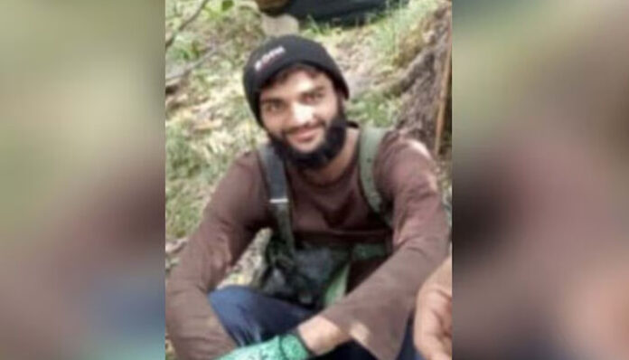 ജമ്മു കശ്മീരിലെ കത്വ ജില്ലയില്‍ ഏറ്റുമുട്ടല്‍; പാക്കിസ്താന്‍ സ്വദേശിയായ ജയ്‌ഷെ മുഹമ്മദ് ഭീകരനെ വധിച്ച് സൈന്യം