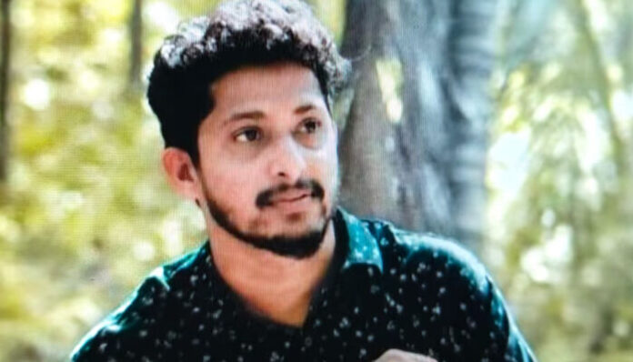 സഹകരണ ബാങ്ക് ജീവനക്കാരന്‍ ട്രെയിന്‍ തട്ടി മരിച്ച നിലയില്‍; ആത്മഹത്യയെന്ന് പ്രാഥമിക നിഗമനം