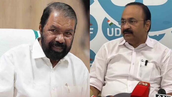 സോണിയ ഗാന്ധി ഞങ്ങള്‍ക്ക് മാതൃതുല്യയായ വ്യക്തിത്വം; അവരുടെ വീട് റെയ്ഡ് ചെയ്യണം, അറസ്റ്റ് ചെയ്യണം, അവരുടെ വീട്ടിലാണ് ശബരിമലയിലെ സ്വര്‍ണം മോഷ്ടിച്ച് വെച്ചിട്ടുള്ളതെന്ന് ഒരു മന്ത്രി നിയമസഭയില്‍ പറയുകയാണ്;  ശിവന്‍കുട്ടി അധിക്ഷേപിച്ചപ്പോള്‍ വേദനിച്ചു; സഭയില്‍ മന്ത്രി ചെയ്ത കാര്യമാണ് ഓര്‍മിപ്പിച്ചത്: വി ഡി സതീശന്‍