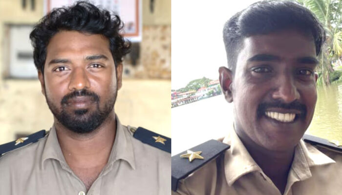 ബോട്ടില്‍ കയറാന്‍ ശ്രമിക്കുന്നതിനിടെ ആറു വയസുകാരി കാല്‍ വഴുതി വെള്ളത്തില്‍ വീണു; സ്വന്തം ജീവന്‍ പണയെ വെച്ച് കുട്ടിയെ രക്ഷപ്പെടുത്തി ബോട്ട് ലാസ്‌കര്‍മാര്‍