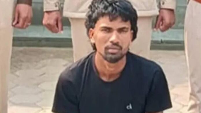 സംസാരിക്കാൻ വിസമ്മതിച്ചതിന് പക; പതിമൂന്നുകാരിക്കുനേരേ ആഡിസ് എറിഞ്ഞ്‌ 19-കാരൻ