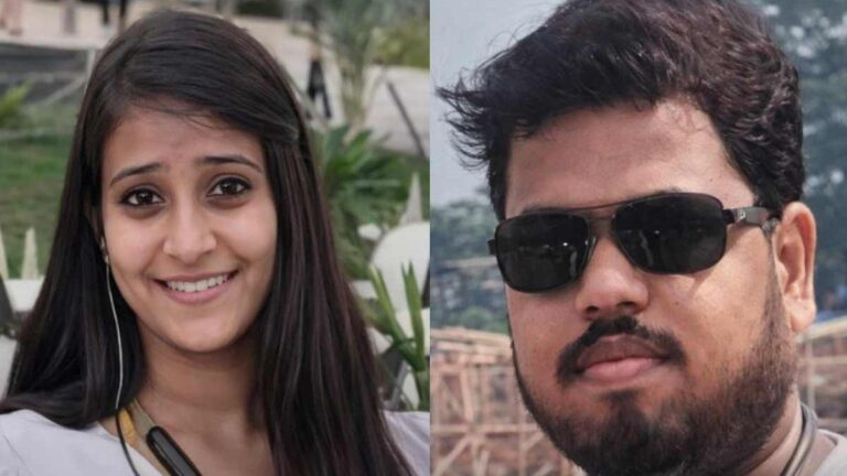 ചാക്കിൽ തലയില്ലാത്ത മൃതദേഹം, കൊല്ലപ്പെട്ടത് എച്ച്ആർ മാനേജരായ യുവതി; സഹപ്രവർത്തകൻ പിടിയിൽ