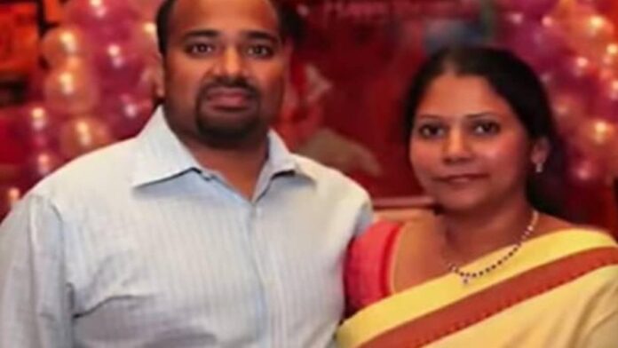 മടങ്ങിയത് 10 ദിവസം മുൻപ്; യുഎസിൽ വാഹനാപകടത്തിൽ ഇന്ത്യക്കാരായ ദമ്പതിമാർ മരിച്ചു; മക്കളുടെ നില ഗുരുതരം മടങ്ങിയത് 10 ദിവസം മുൻപ്; യുഎസിൽ വാഹനാപകടത്തിൽ ഇന്ത്യക്കാരായ ദമ്പതിമാർ മരിച്ചു; മക്കളുടെ നില ഗുരുതരം