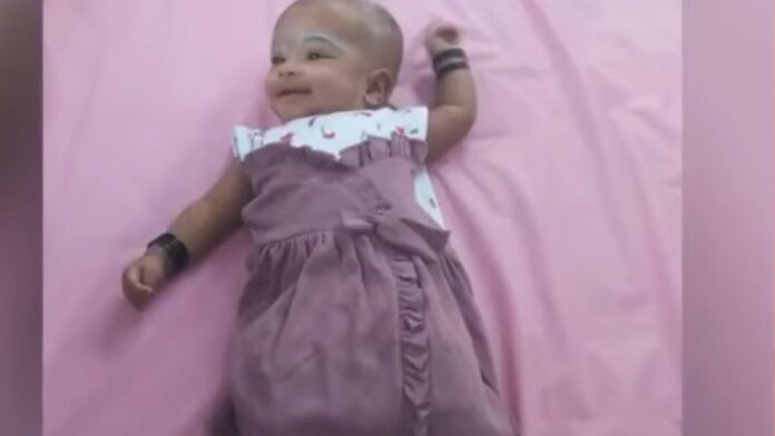 കോഴിക്കോട്ട് മുലപ്പാൽ തൊണ്ടയിൽ കുടുങ്ങി അഞ്ച് മാസം പ്രായമായ കുഞ്ഞിന് ദാരുണാന്ത്യം