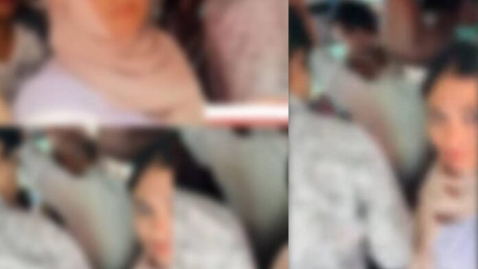 ബസിൽവെച്ച് ലൈംഗികാതിക്രമമെന്ന് ആരോപണം, വീഡിയോ പ്രചരിച്ചു; യുവാവ് ജീവനൊടുക്കിയ നിലയിൽ