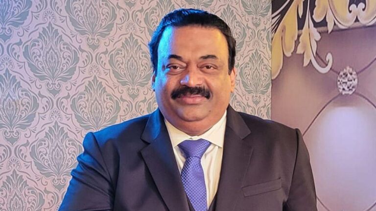 കോൺഫിഡന്റ് ഗ്രൂപ്പ് ഉടമ സി.ജെ. റോയ് സ്വയം വെടിവെച്ച് മരിച്ചു; സംഭവം റെയ്ഡിനിടെ