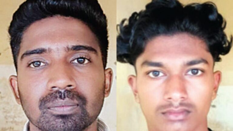 പിണങ്ങിയ യുവതിയെ ഇണക്കാൻ തന്ത്രം; കാറിടിപ്പിച്ചു,പിന്നാലെയെത്തി രക്ഷിച്ചു, യുവാവും സുഹൃത്തും പിടിയിൽ