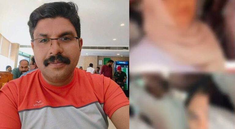യുവതിക്കെതിരേ കൊലക്കുറ്റത്തിന് കേസെടുക്കണം; ദീപകിന്റെ മരണത്തിൽ കമ്മിഷണർക്ക് പരാതിനൽകി കുടുംബം