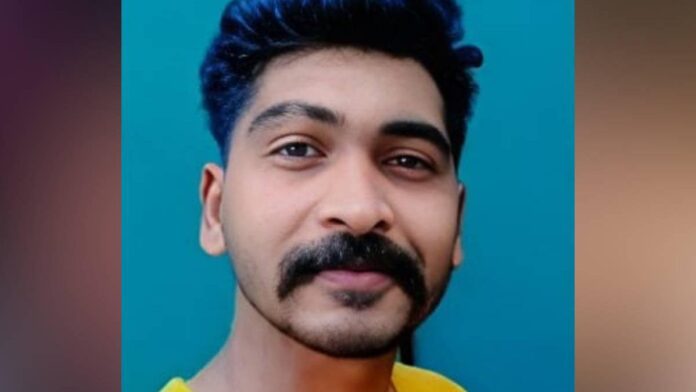 കെവിൻ കൊലക്കേസിൽ കോടതി വെറുതെവിട്ട യുവാവ് തോട്ടിൽ മരിച്ചനിലയിൽ