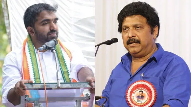 ‘കുടുംബം തകർത്തത് ഉമ്മൻചാണ്ടി,  മന്ത്രിസ്ഥാനത്തും പറ്റിച്ചു’, വായിൽ വിരലിട്ടാൽ പഴയ കഥകൾ പുറത്തുവരും’;ചാണ്ടി ഉമ്മനെതിരെ ഗണേഷ്കുമാർ