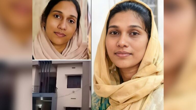 ‘ലഹരി ഇടപാട് പുറത്തുപറയും,കൊടിസുനി അടക്കം കുടുങ്ങും’; ഹസ്നയുടെ മരണത്തിൽ ദുരൂഹത,ശബ്ദസന്ദേശം പുറത്ത്