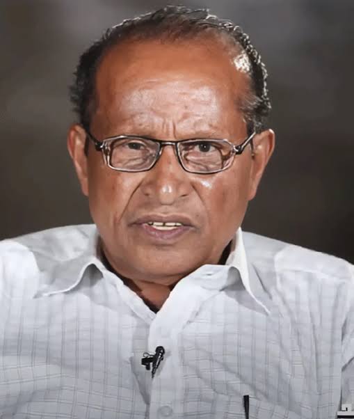 മുൻ നക്‌സലൈറ്റ് വെള്ളത്തൂവൽ സ്റ്റീഫൻ അന്തരിച്ചു