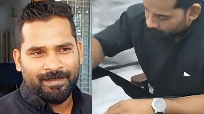‘ജീവിക്കുന്നത് ലൈഫ് സെറ്റാക്കാൻ, 50 ലക്ഷമാണ് ഓഫർ’; കൂറുമാറാൻ സിപിഎം പണം വാഗ്ദാനം ചെയ്തതായി ആരോപണം ‘ജീവിക്കുന്നത് ലൈഫ് സെറ്റാക്കാൻ, 50 ലക്ഷമാണ് ഓഫർ’; കൂറുമാറാൻ സിപിഎം പണം വാഗ്ദാനം ചെയ്തതായി ആരോപണം