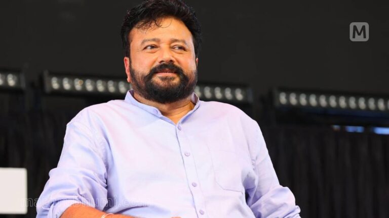 എസ്‌ഐടിയുടെ നിർണായക നീക്കം; ശബരിമല സ്വർണക്കൊള്ളയിൽ ജയറാമിന്റെ മൊഴിയെടുത്തു
