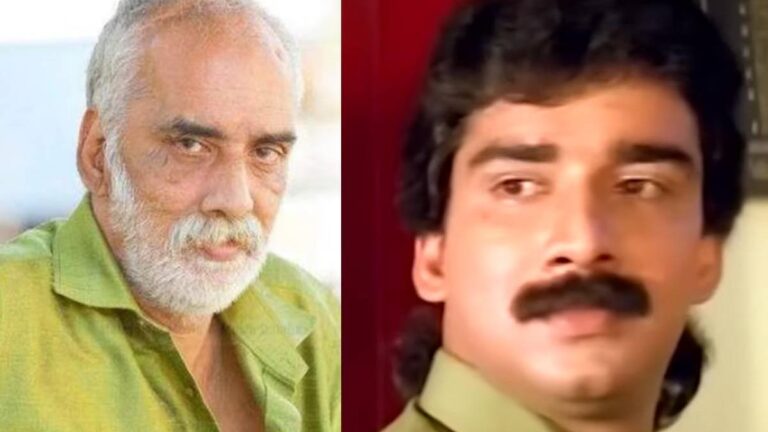നടൻ കമൽ റോയ് അന്തരിച്ചു, ഉർവശിയുടേയും കൽപനയുടേയും കലാരഞ്ജിനിയുടേയും സഹോദരൻ