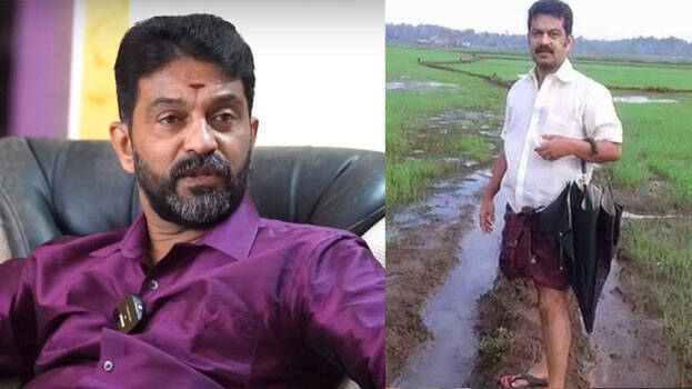 നടൻ കൃഷ്‌ണപ്രസാദ് മർദിച്ചുവെന്ന് ഡോക്‌ടറുടെ പരാതി