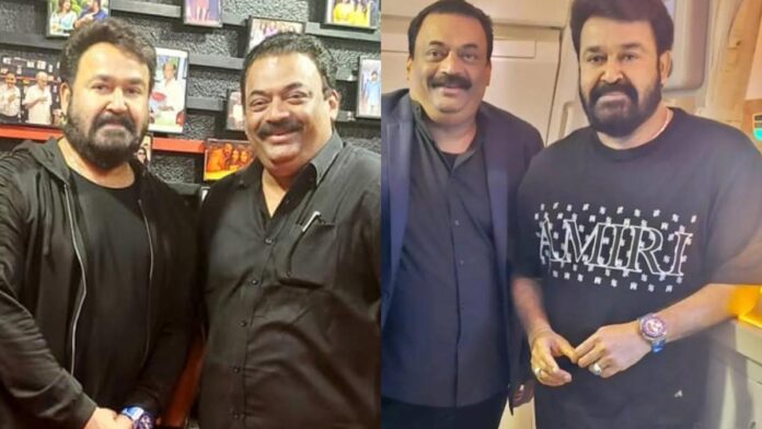 'സൗഹൃദത്തിനുമപ്പുറം, വിയോഗം അവിശ്വസനീയം'; സി.ജെ. റോയ്‌യെ അനുസ്മരിച്ച് മോഹൻലാൽ