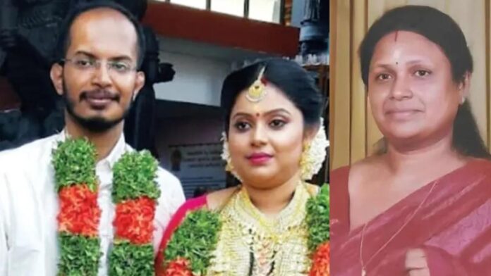 ദാമ്പത്യം തകരാൻ കാരണം അമ്മയുടെ അമിത വാത്സല്യം, ഗ്രീമ സജിതയുടെ നിയന്ത്രണത്തിലെന്ന് പ്രതിയുടെ സഹോദരൻ