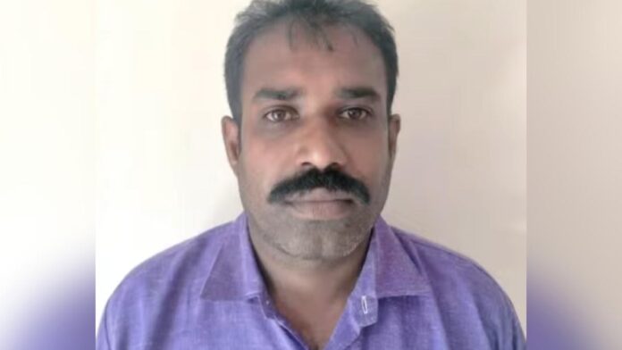 കോട്ടാങ്ങലിൽ നഴ്‌സിനെ ബലാത്സംഗം ചെയ്ത് കെട്ടിത്തൂക്കിയ കേസിൽ പ്രതി നസീറിന് ജീവപര്യന്തം