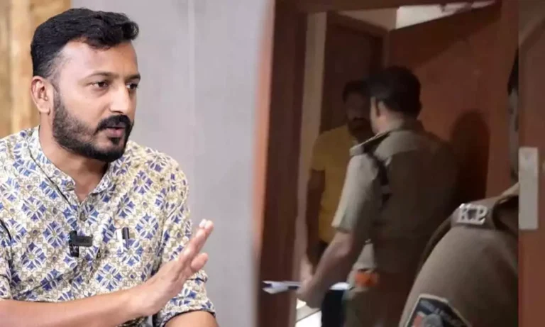നിയമത്തെ വെല്ലുവിളിച്ച് രാഹുൽ, അറസ്റ്റ് മെമ്മോയിൽ ഒപ്പിടാതെ നിസ്സഹകരണം; അസാധാരണ നീക്കവുമായി എസ്ഐടി