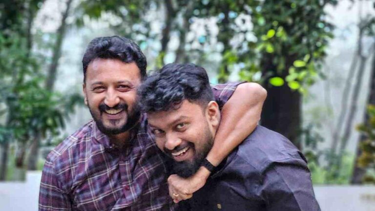 അതിജീവിതയെ അധിക്ഷേപിച്ചെന്ന് പരാതി; രാഹുലിന്റെ സുഹൃത്ത് ഫെനി നൈനാനെതിരെ കേസ്