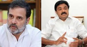 മധ്യകേരളത്തിൽ നേട്ടമുണ്ടാക്കാൻ ജോസ് കെ. മാണിയെ യുഡിഎഫിൽ എത്തിക്കണം- കോൺഗ്രസ് യോഗത്തിൽ രാഹുൽ ഗാന്ധി