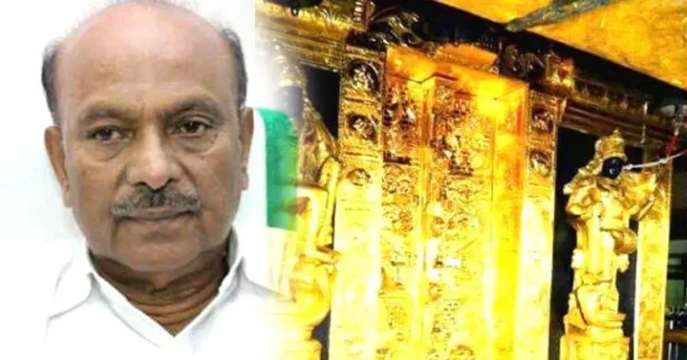 ശങ്കരദാസിന്റെ മകൻ ഡിഐജി; പ്രതി ചേര്‍ത്തപ്പോള്‍ മുതല്‍ ശങ്കരദാസ് ആശുപത്രിയില്‍, എന്തൊക്കെ അസംബന്ധങ്ങളാണ് ഈ നാട്ടില്‍ നടക്കുന്നത്? വിമര്‍ശനവുമായി ഹൈക്കോടതി